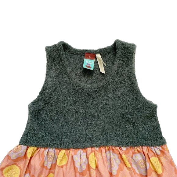 Matilda Jane Vigilante Maya Dress Size 6 - Picture 4 of 6